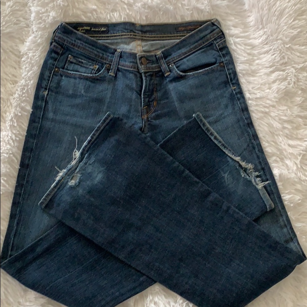 Citizens of Humanity Jeans